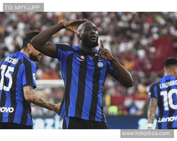 卢卡库重返巅峰之路:从挑战到辉煌的传奇旅程